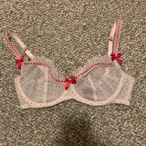 Agent Provocateur Bra